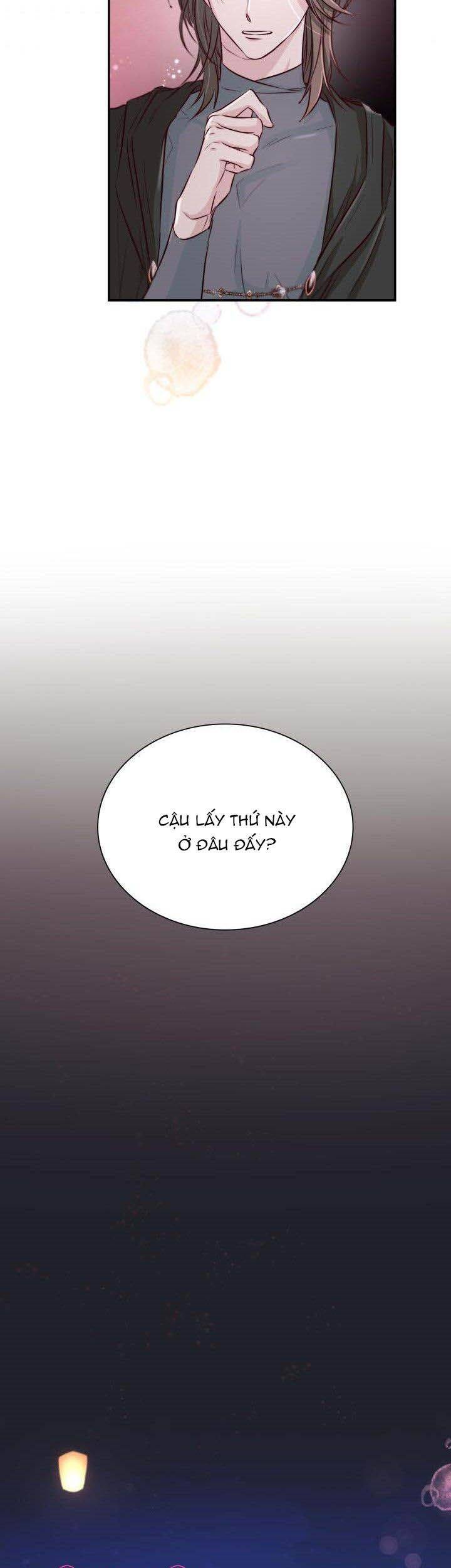 Tôi Đánh Mất Dây Xích Kiềm Chế Nam Chính Hắc Ám Chapter 44 - 9