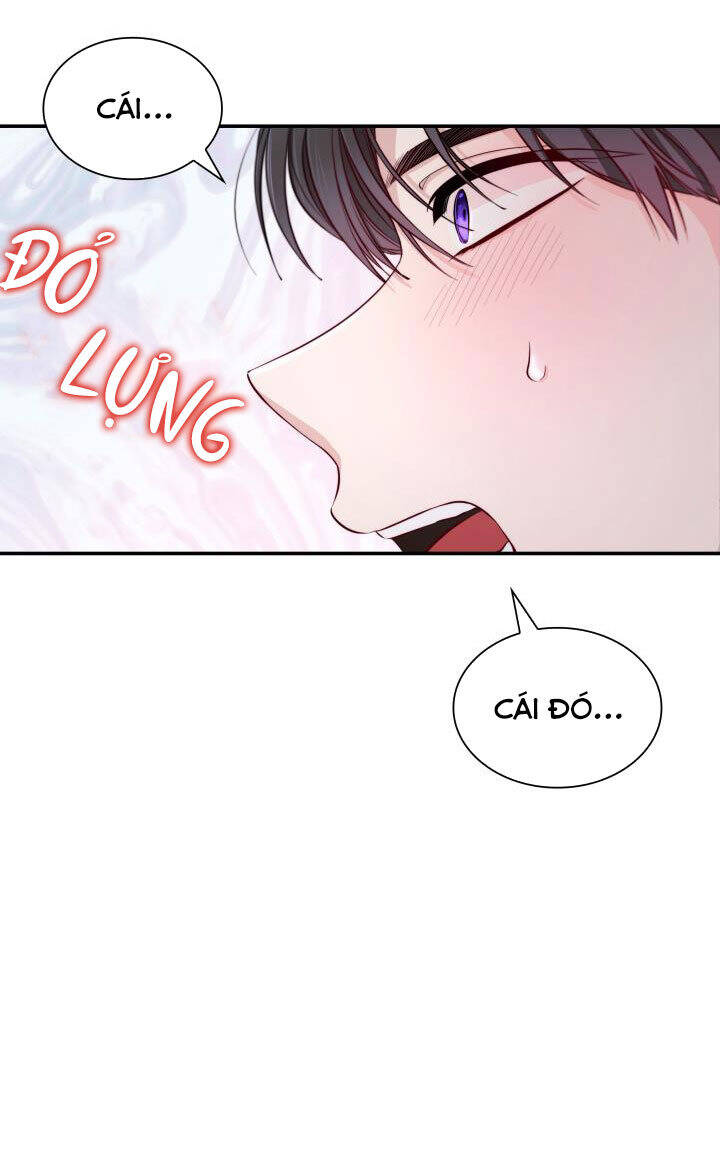 Tôi Đánh Mất Dây Xích Kiềm Chế Nam Chính Hắc Ám Chapter 45 - 11