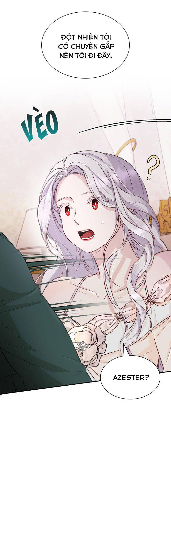 Tôi Đánh Mất Dây Xích Kiềm Chế Nam Chính Hắc Ám Chapter 45 - 12