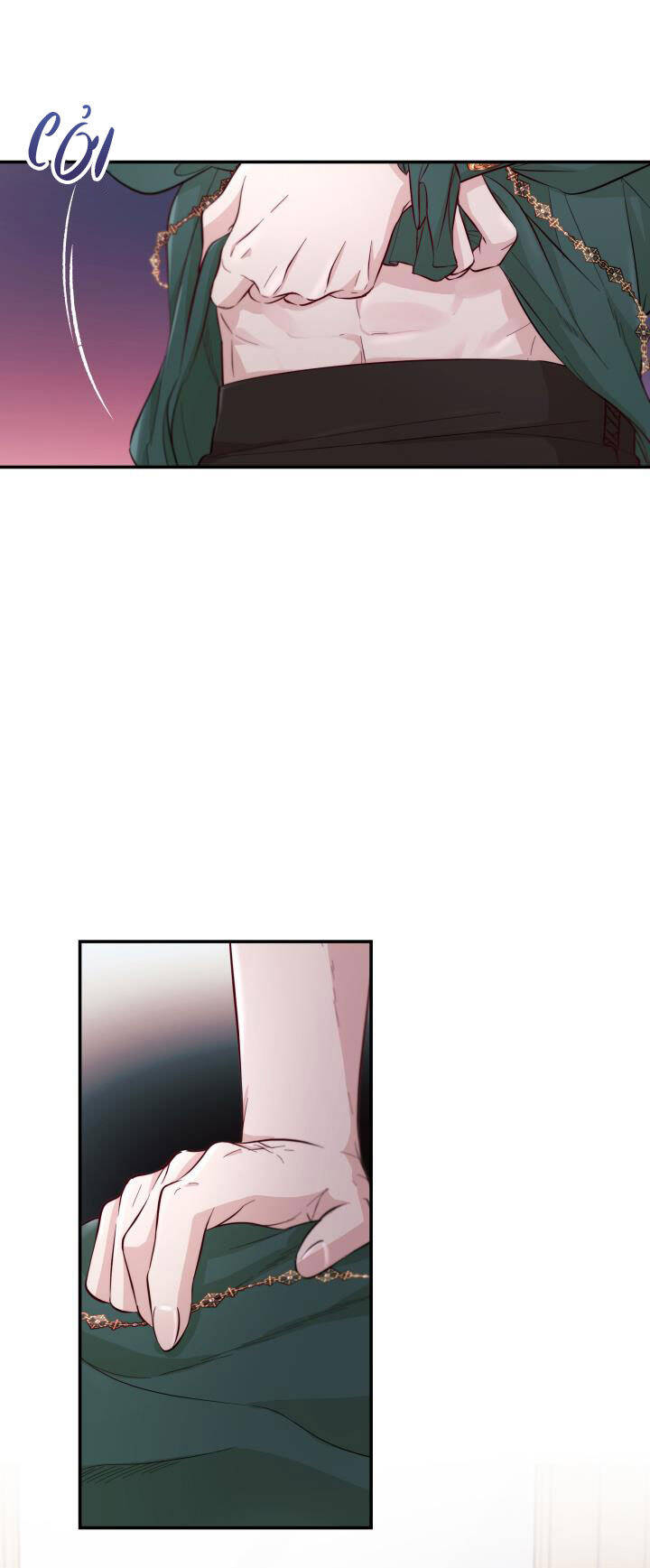 Tôi Đánh Mất Dây Xích Kiềm Chế Nam Chính Hắc Ám Chapter 45 - 15