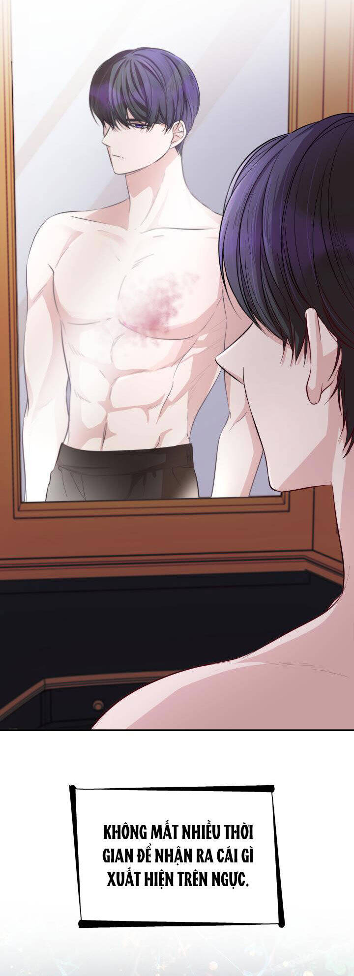 Tôi Đánh Mất Dây Xích Kiềm Chế Nam Chính Hắc Ám Chapter 45 - 16