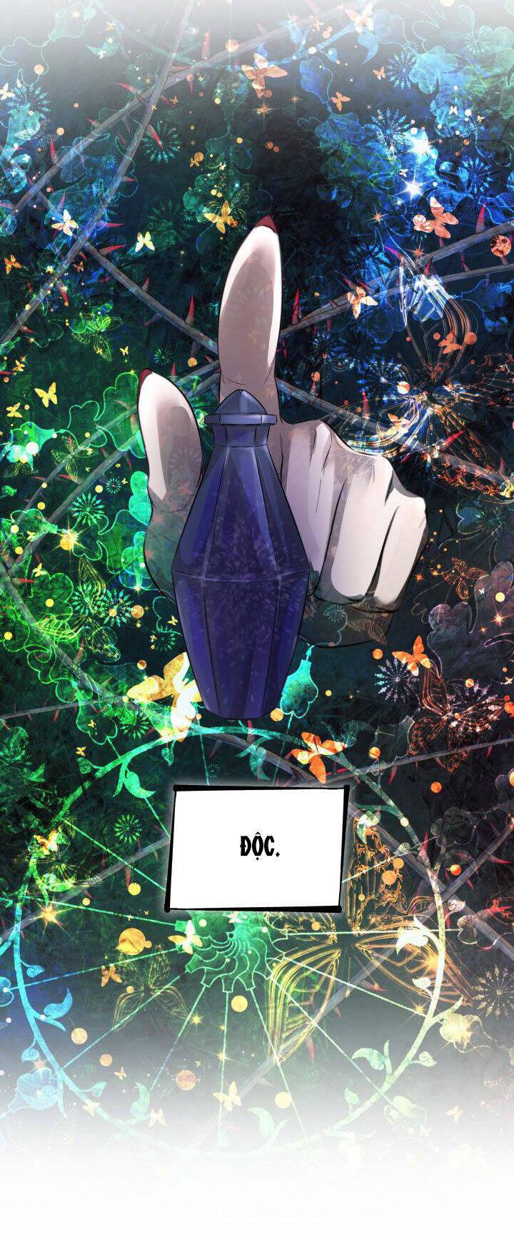 Tôi Đánh Mất Dây Xích Kiềm Chế Nam Chính Hắc Ám Chapter 45 - 17