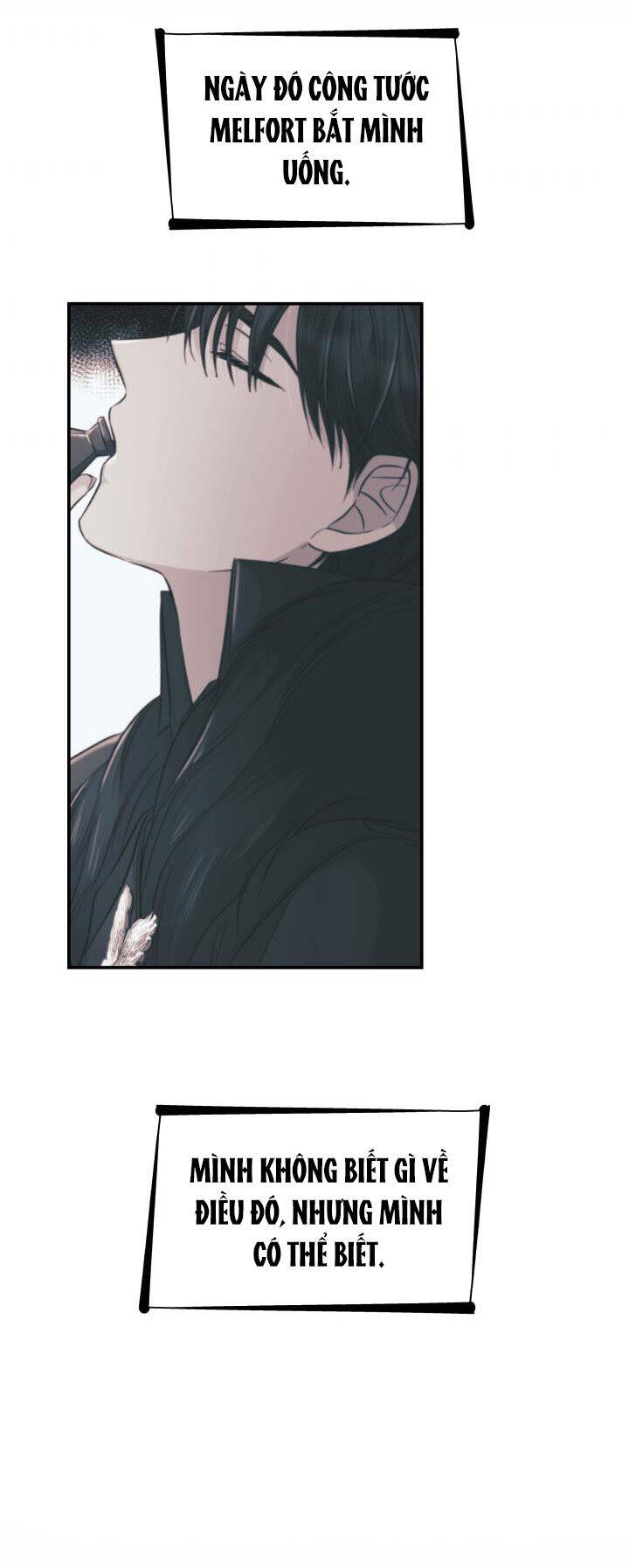 Tôi Đánh Mất Dây Xích Kiềm Chế Nam Chính Hắc Ám Chapter 45 - 18