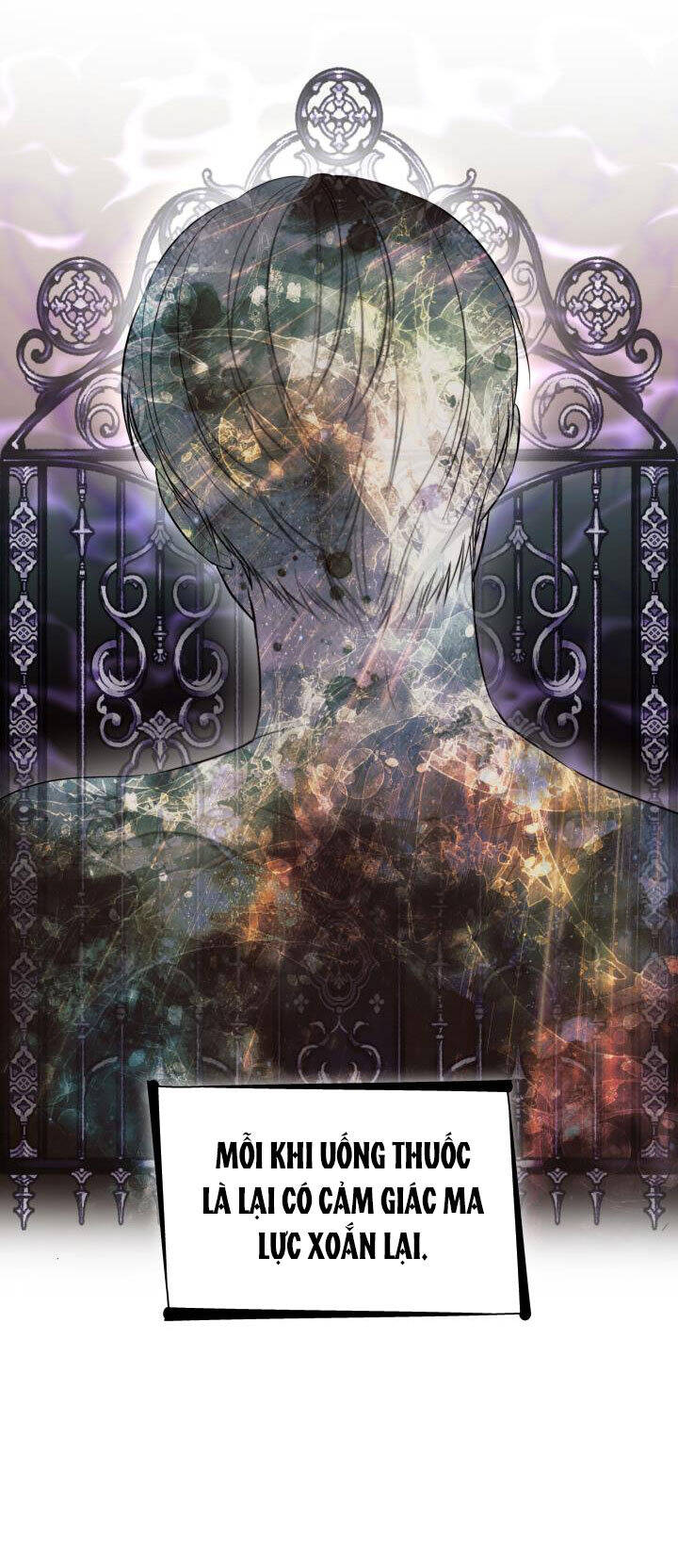 Tôi Đánh Mất Dây Xích Kiềm Chế Nam Chính Hắc Ám Chapter 45 - 19