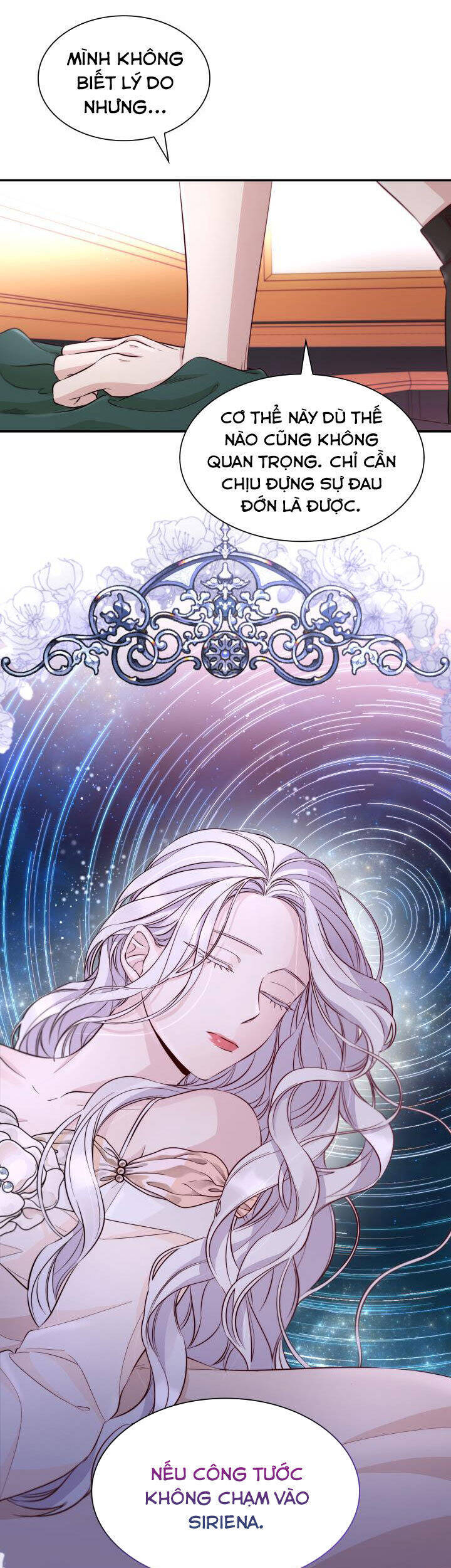 Tôi Đánh Mất Dây Xích Kiềm Chế Nam Chính Hắc Ám Chapter 45 - 20