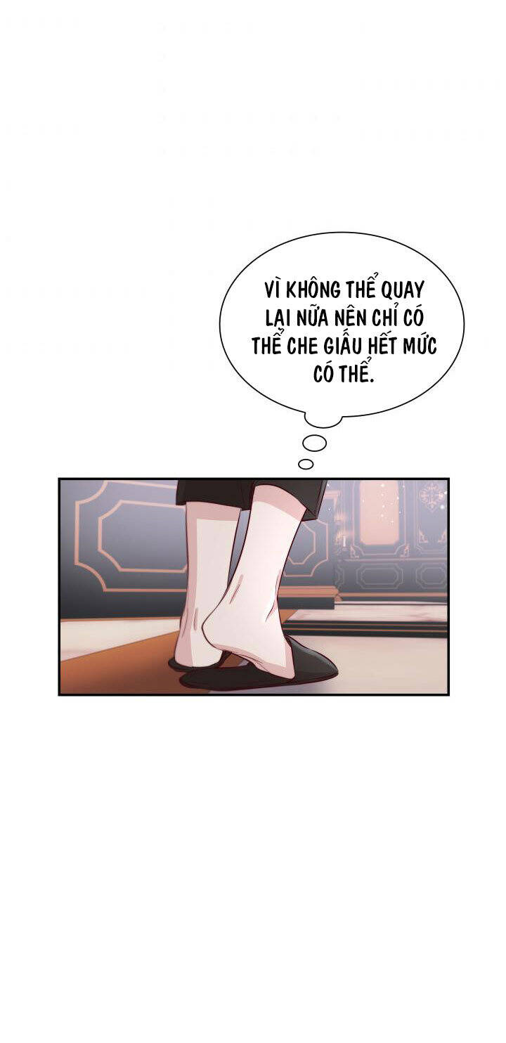 Tôi Đánh Mất Dây Xích Kiềm Chế Nam Chính Hắc Ám Chapter 45 - 24
