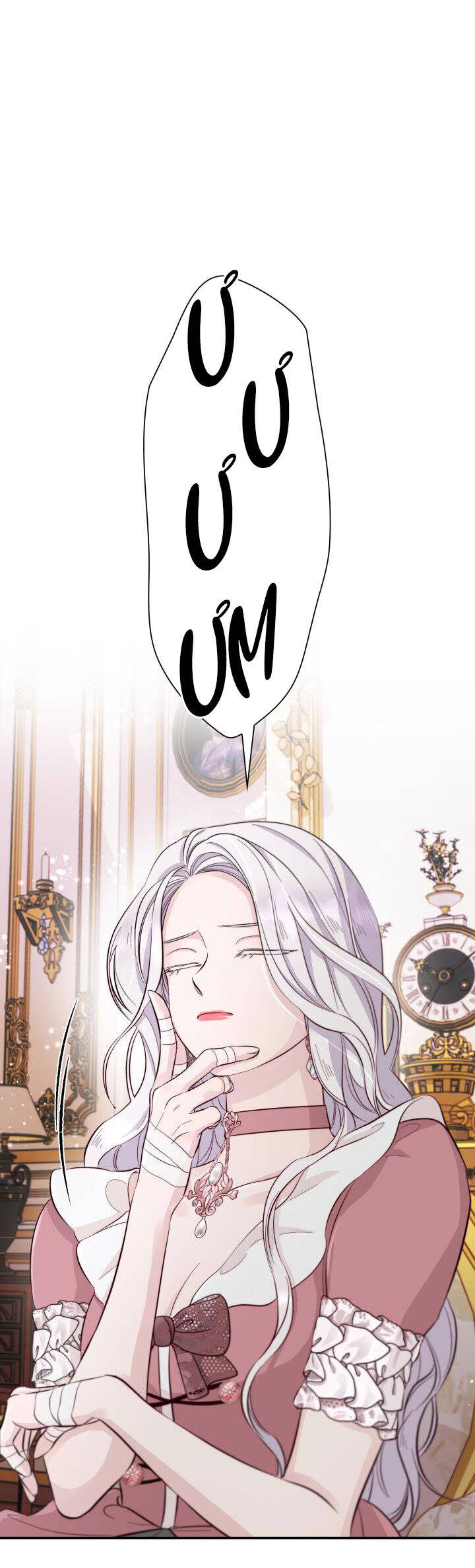 Tôi Đánh Mất Dây Xích Kiềm Chế Nam Chính Hắc Ám Chapter 45 - 27