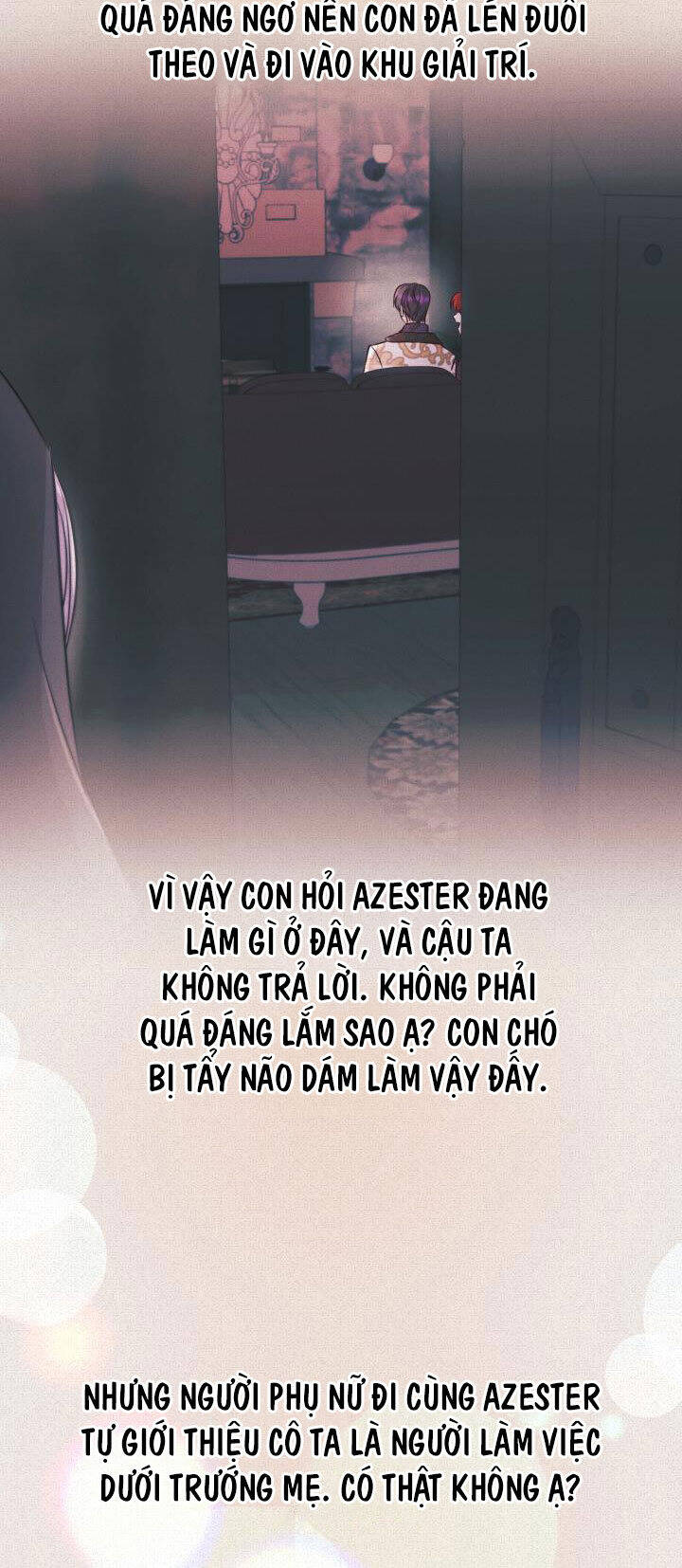 Tôi Đánh Mất Dây Xích Kiềm Chế Nam Chính Hắc Ám Chapter 45 - 32