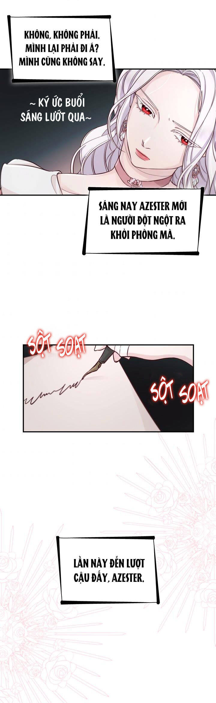 Tôi Đánh Mất Dây Xích Kiềm Chế Nam Chính Hắc Ám Chapter 45 - 36