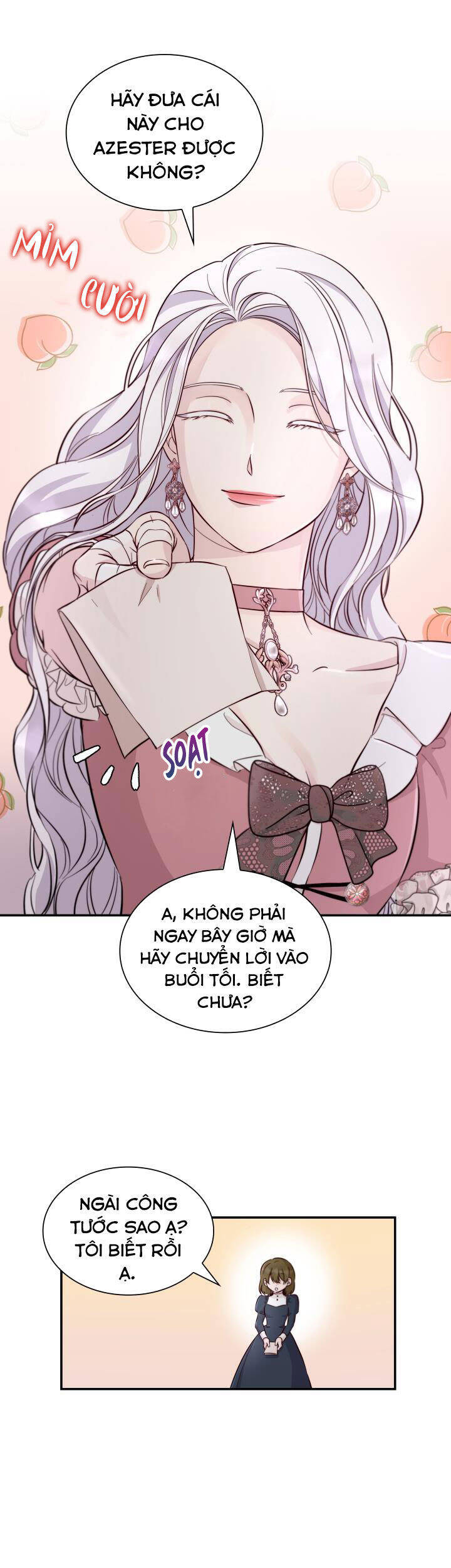 Tôi Đánh Mất Dây Xích Kiềm Chế Nam Chính Hắc Ám Chapter 45 - 39