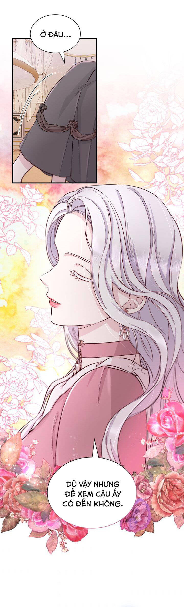 Tôi Đánh Mất Dây Xích Kiềm Chế Nam Chính Hắc Ám Chapter 45 - 41