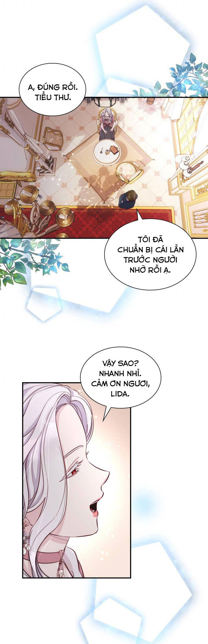 Tôi Đánh Mất Dây Xích Kiềm Chế Nam Chính Hắc Ám Chapter 45 - 42