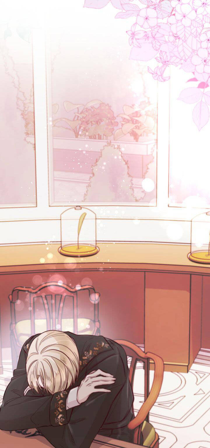 Tôi Đánh Mất Dây Xích Kiềm Chế Nam Chính Hắc Ám Chapter 45 - 44