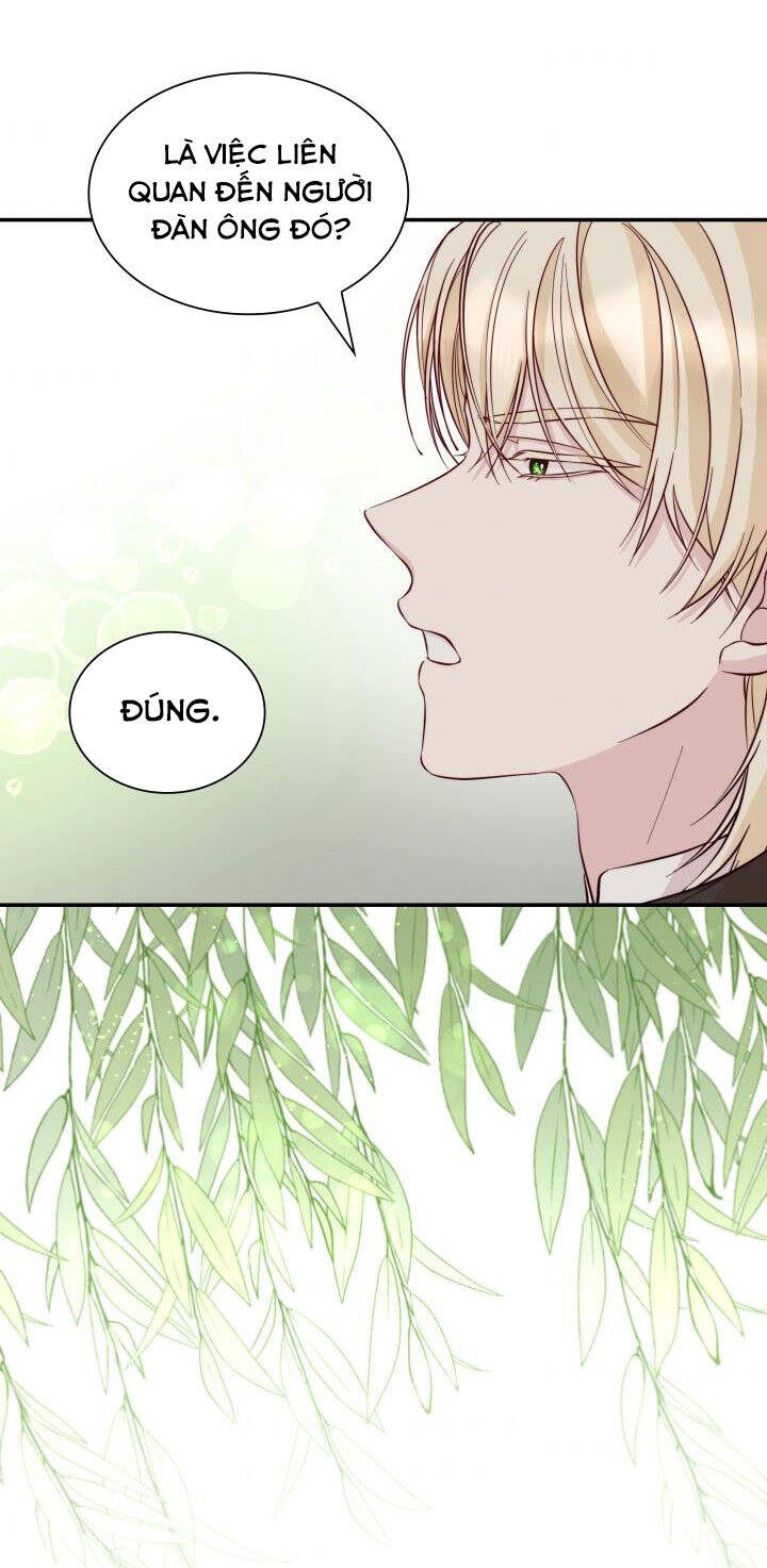 Tôi Đánh Mất Dây Xích Kiềm Chế Nam Chính Hắc Ám Chapter 45 - 54