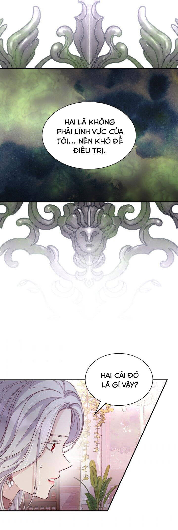 Tôi Đánh Mất Dây Xích Kiềm Chế Nam Chính Hắc Ám Chapter 45 - 59