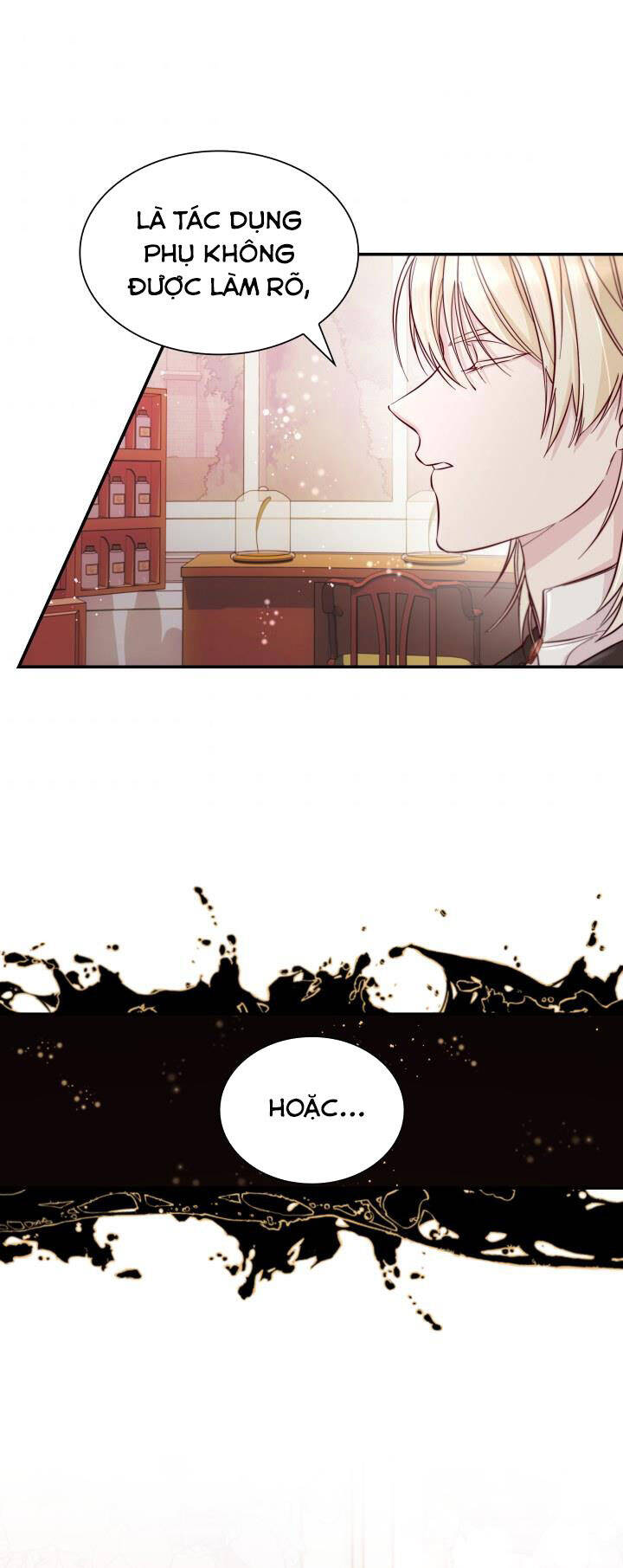 Tôi Đánh Mất Dây Xích Kiềm Chế Nam Chính Hắc Ám Chapter 45 - 60