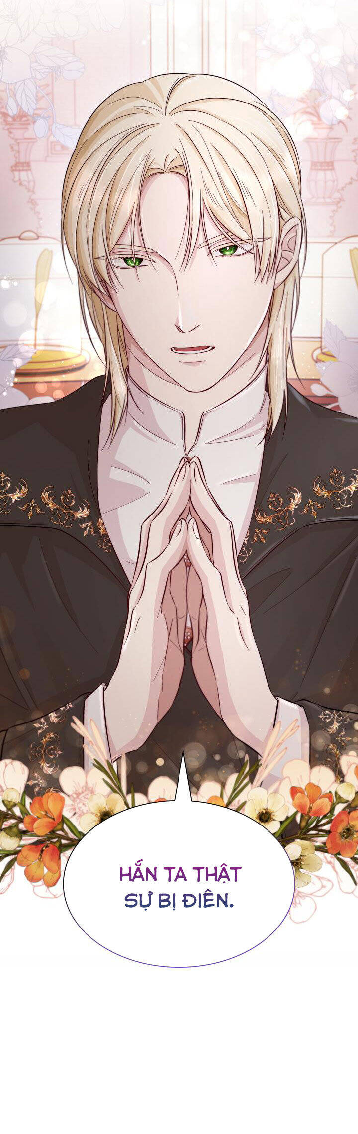 Tôi Đánh Mất Dây Xích Kiềm Chế Nam Chính Hắc Ám Chapter 45 - 61
