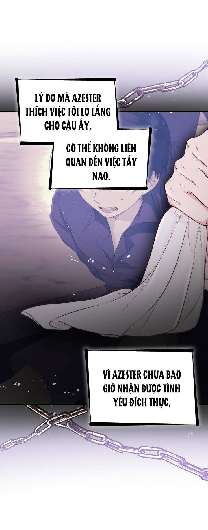 Tôi Đánh Mất Dây Xích Kiềm Chế Nam Chính Hắc Ám Chapter 45 - 8