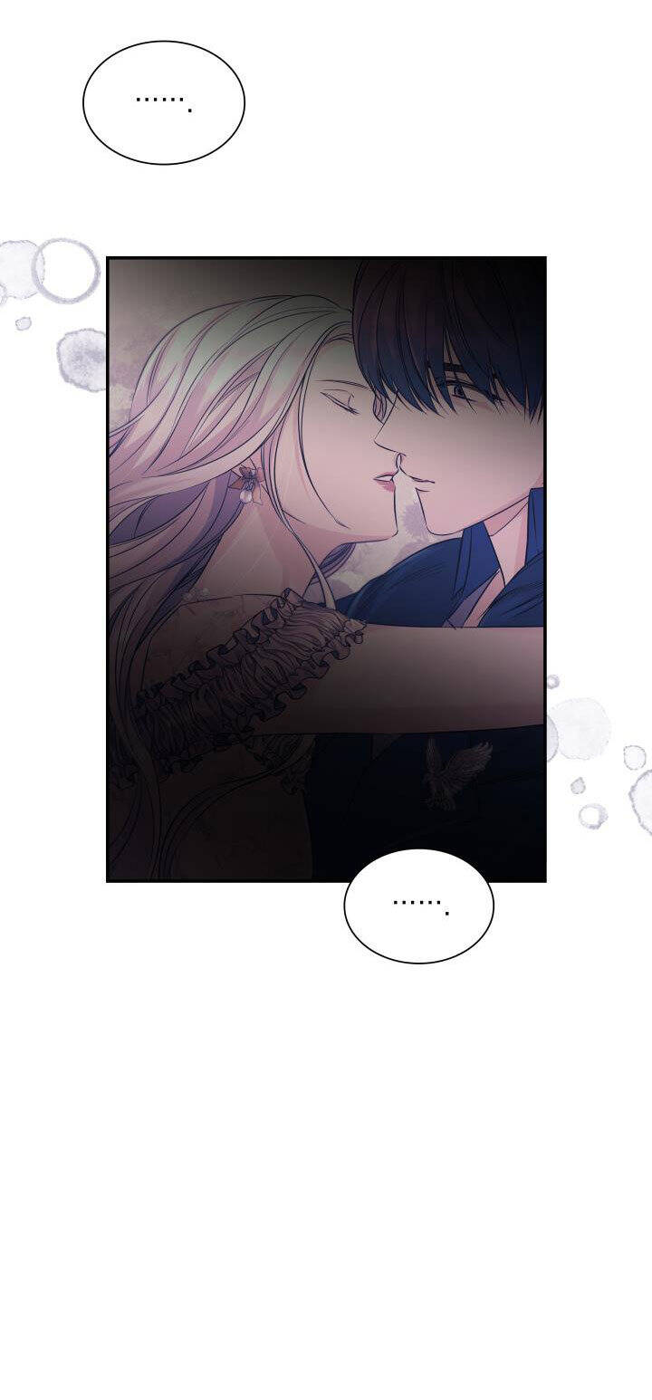 Tôi Đánh Mất Dây Xích Kiềm Chế Nam Chính Hắc Ám Chapter 45 - 10