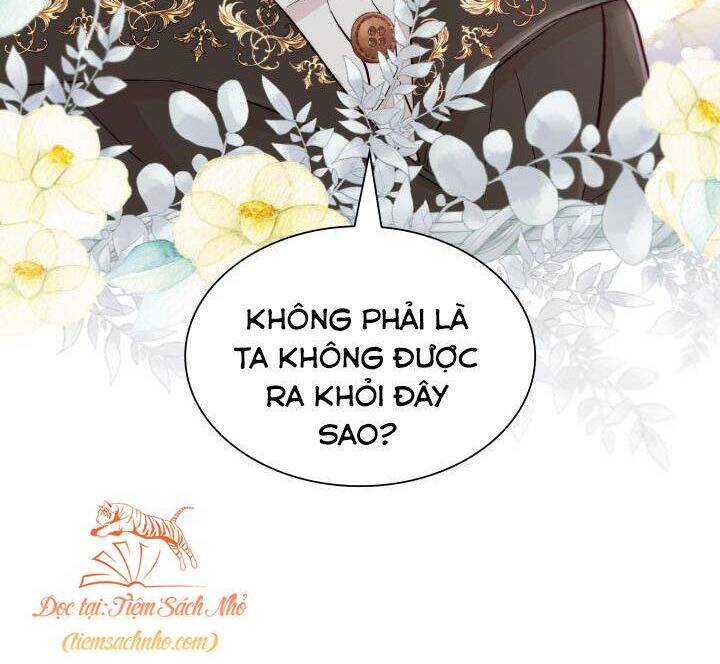 Tôi Đánh Mất Dây Xích Kiềm Chế Nam Chính Hắc Ám Chapter 46 - 17