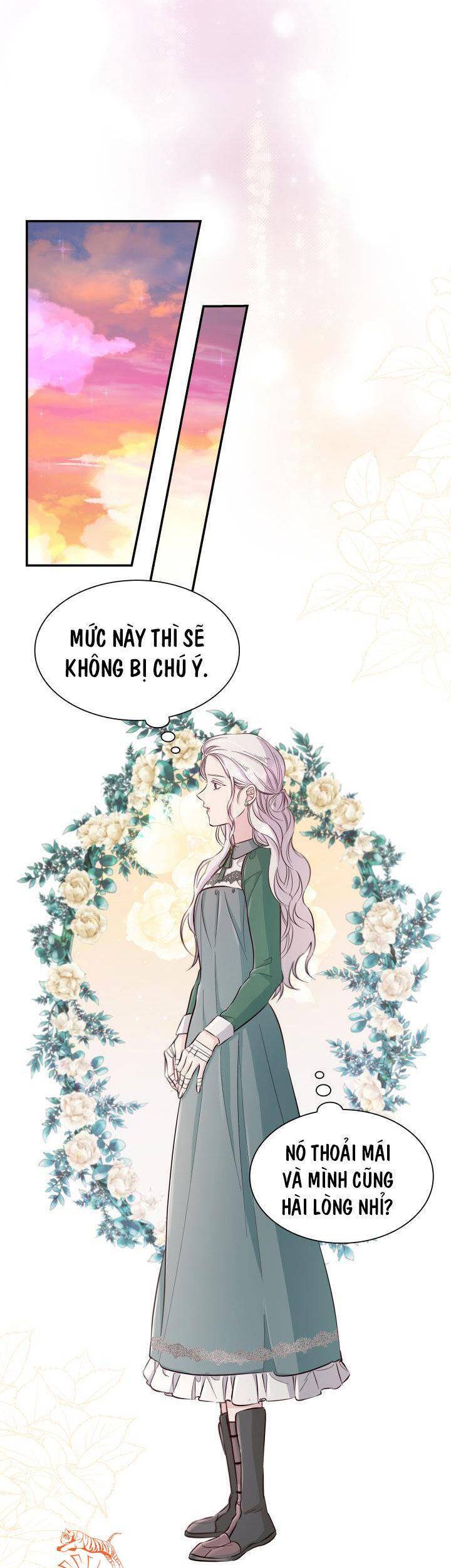 Tôi Đánh Mất Dây Xích Kiềm Chế Nam Chính Hắc Ám Chapter 46 - 22