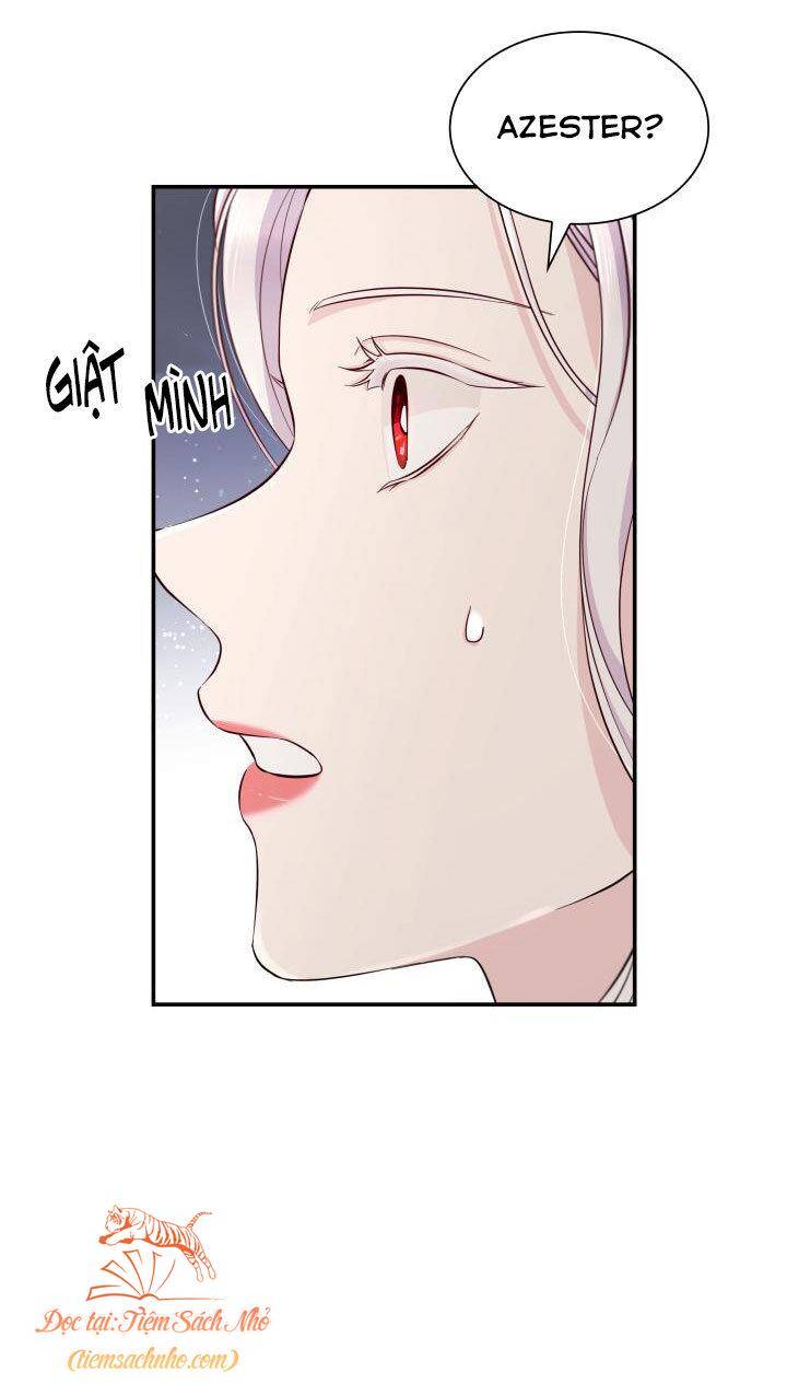 Tôi Đánh Mất Dây Xích Kiềm Chế Nam Chính Hắc Ám Chapter 46 - 26