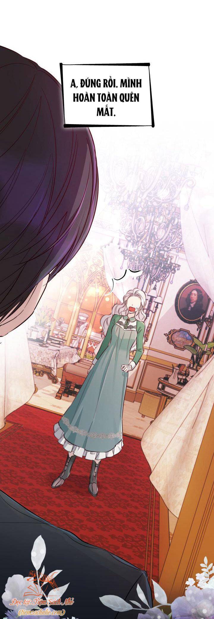 Tôi Đánh Mất Dây Xích Kiềm Chế Nam Chính Hắc Ám Chapter 46 - 28
