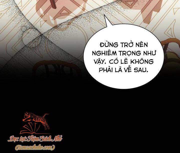 Tôi Đánh Mất Dây Xích Kiềm Chế Nam Chính Hắc Ám Chapter 46 - 4