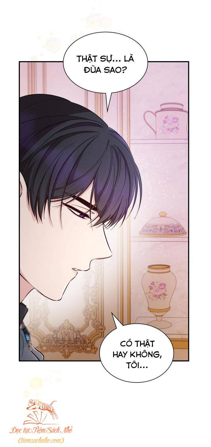 Tôi Đánh Mất Dây Xích Kiềm Chế Nam Chính Hắc Ám Chapter 46 - 44