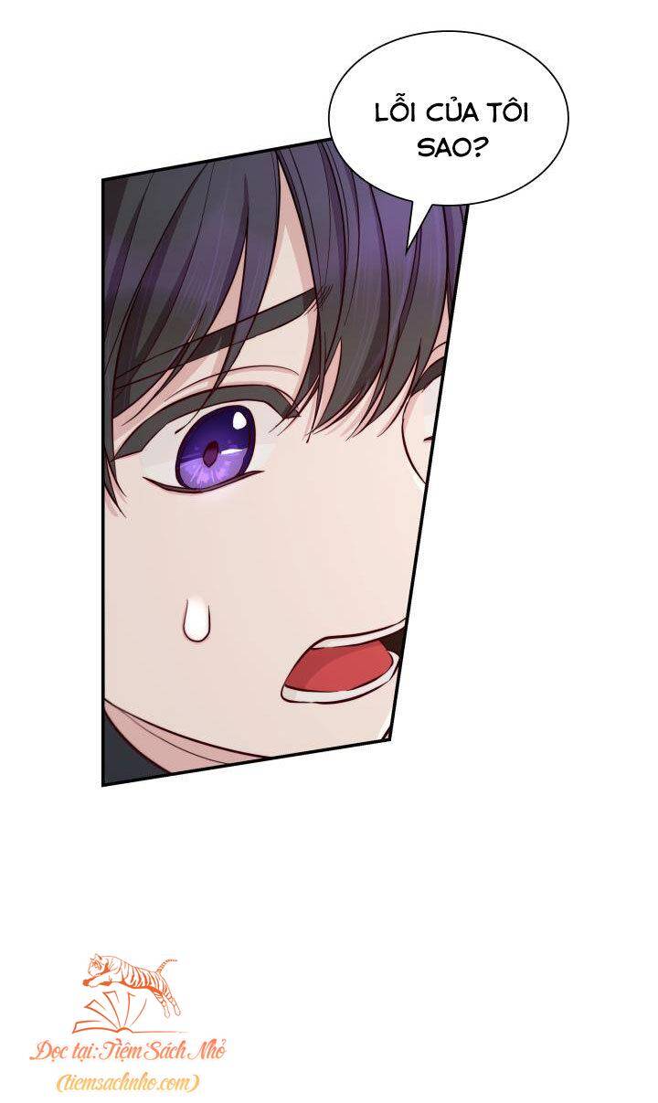 Tôi Đánh Mất Dây Xích Kiềm Chế Nam Chính Hắc Ám Chapter 46 - 46