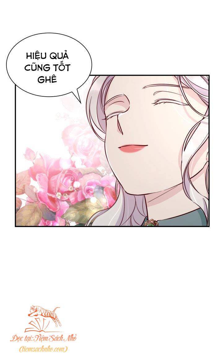 Tôi Đánh Mất Dây Xích Kiềm Chế Nam Chính Hắc Ám Chapter 46 - 48