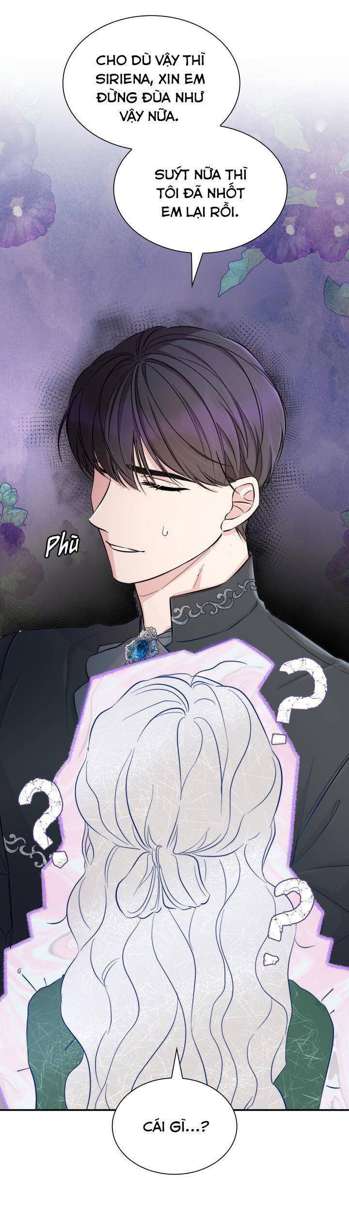 Tôi Đánh Mất Dây Xích Kiềm Chế Nam Chính Hắc Ám Chapter 46 - 49