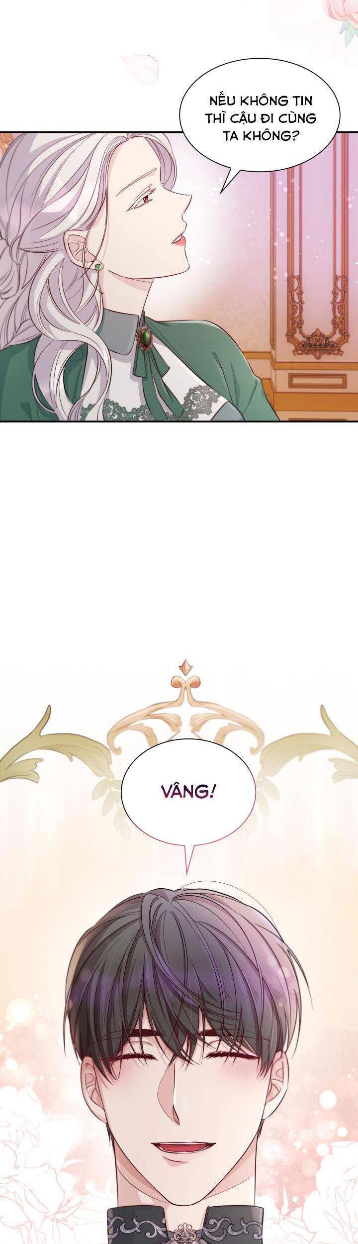 Tôi Đánh Mất Dây Xích Kiềm Chế Nam Chính Hắc Ám Chapter 46 - 55