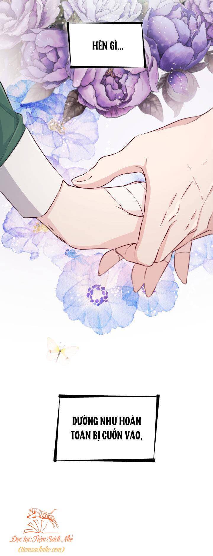 Tôi Đánh Mất Dây Xích Kiềm Chế Nam Chính Hắc Ám Chapter 46 - 57