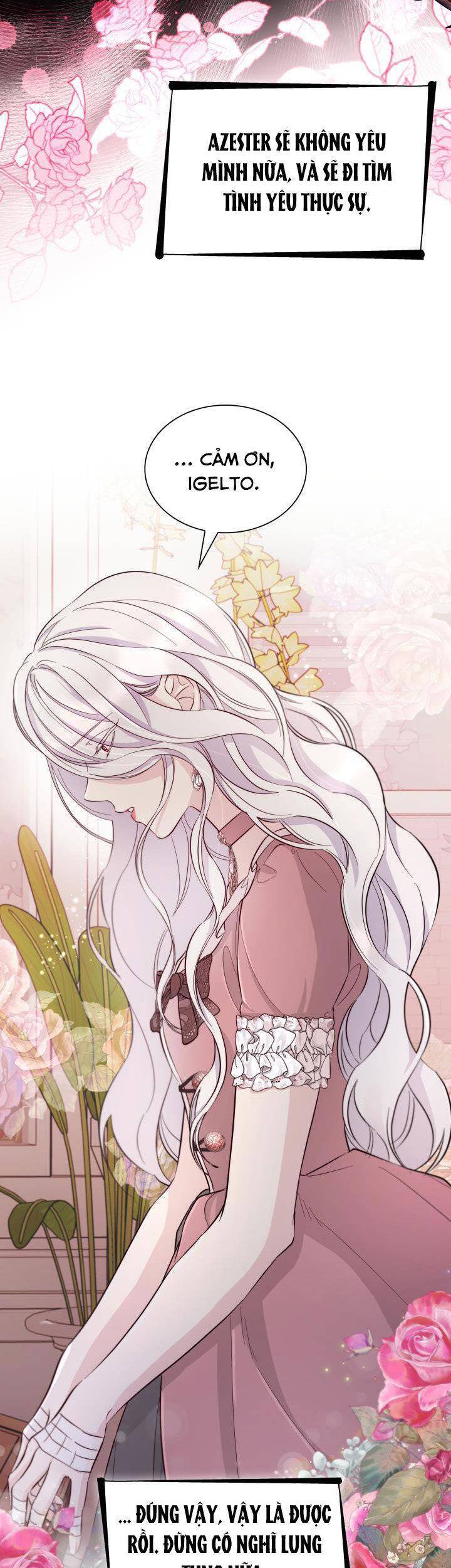 Tôi Đánh Mất Dây Xích Kiềm Chế Nam Chính Hắc Ám Chapter 46 - 9