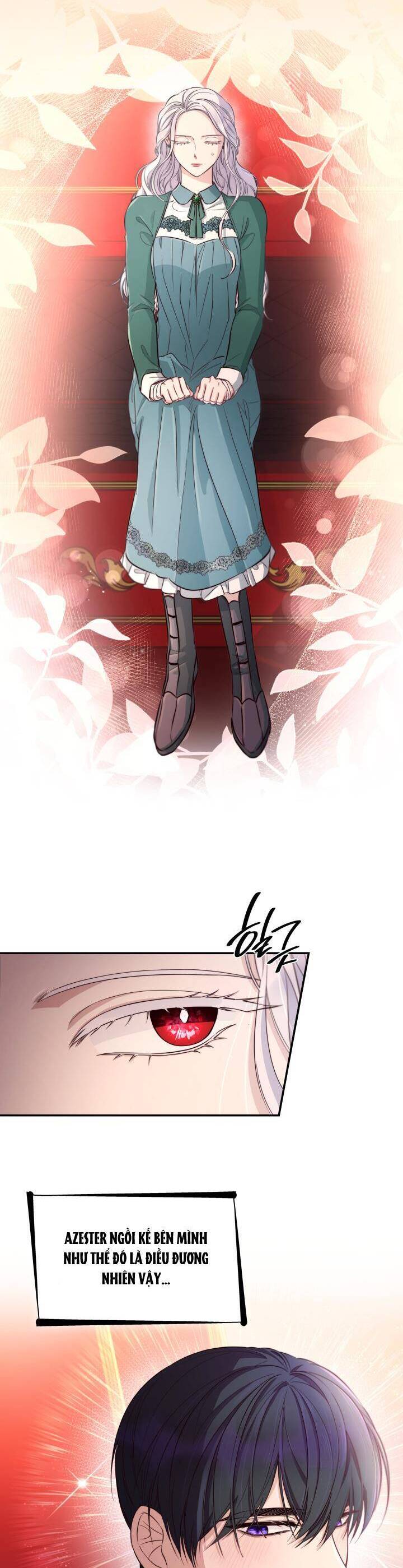 Tôi Đánh Mất Dây Xích Kiềm Chế Nam Chính Hắc Ám Chapter 47 - 2