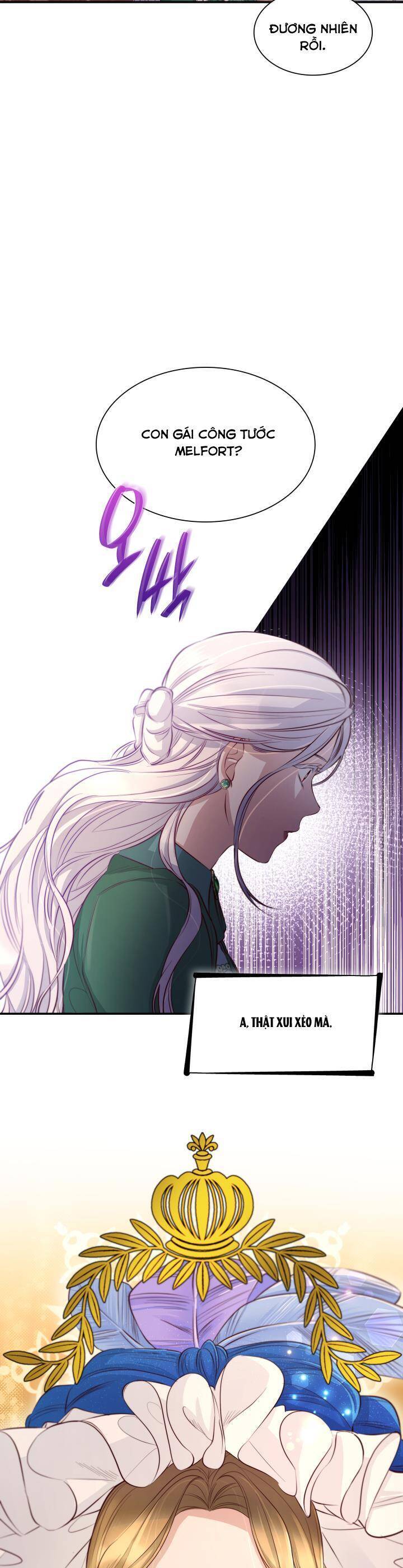 Tôi Đánh Mất Dây Xích Kiềm Chế Nam Chính Hắc Ám Chapter 47 - 16