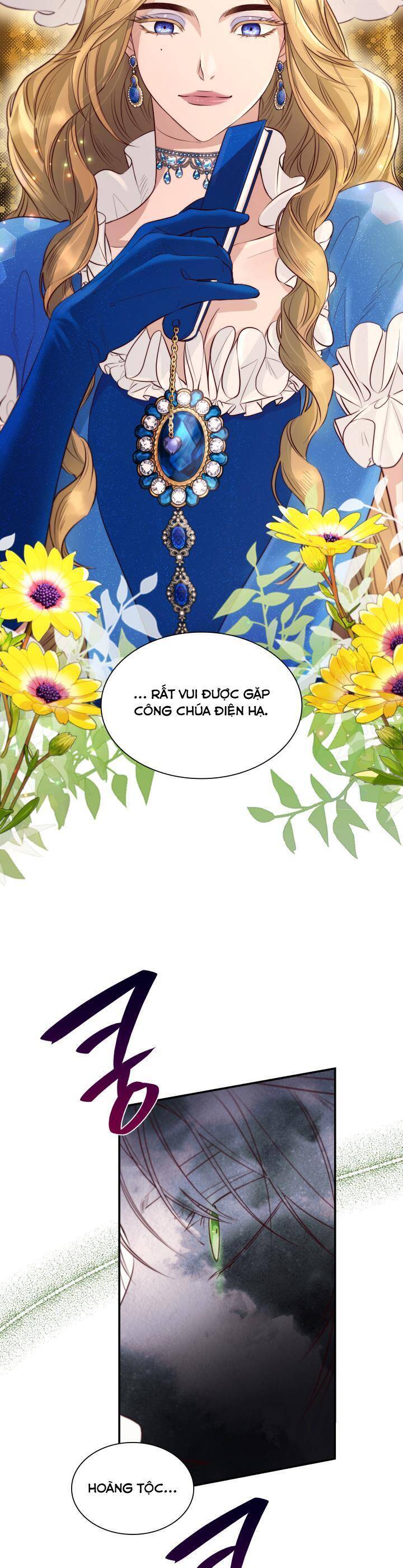 Tôi Đánh Mất Dây Xích Kiềm Chế Nam Chính Hắc Ám Chapter 47 - 17