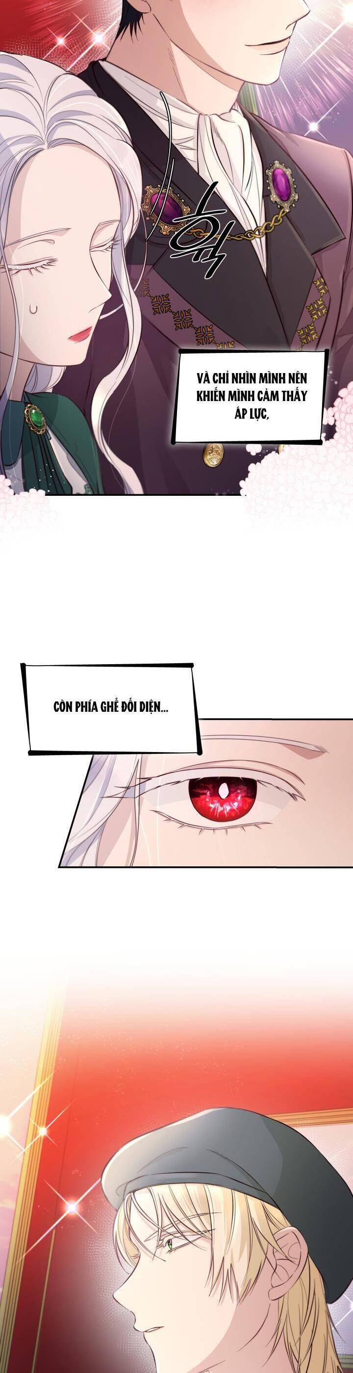 Tôi Đánh Mất Dây Xích Kiềm Chế Nam Chính Hắc Ám Chapter 47 - 3