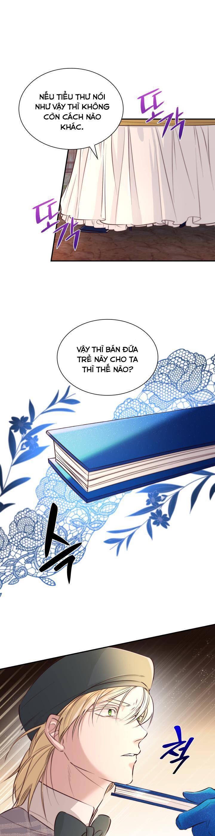 Tôi Đánh Mất Dây Xích Kiềm Chế Nam Chính Hắc Ám Chapter 47 - 26