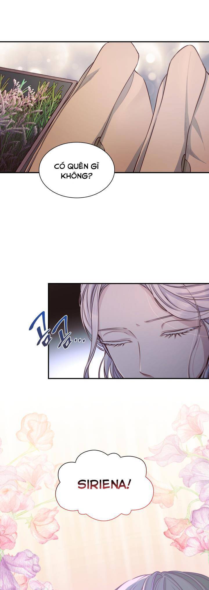 Tôi Đánh Mất Dây Xích Kiềm Chế Nam Chính Hắc Ám Chapter 47 - 36