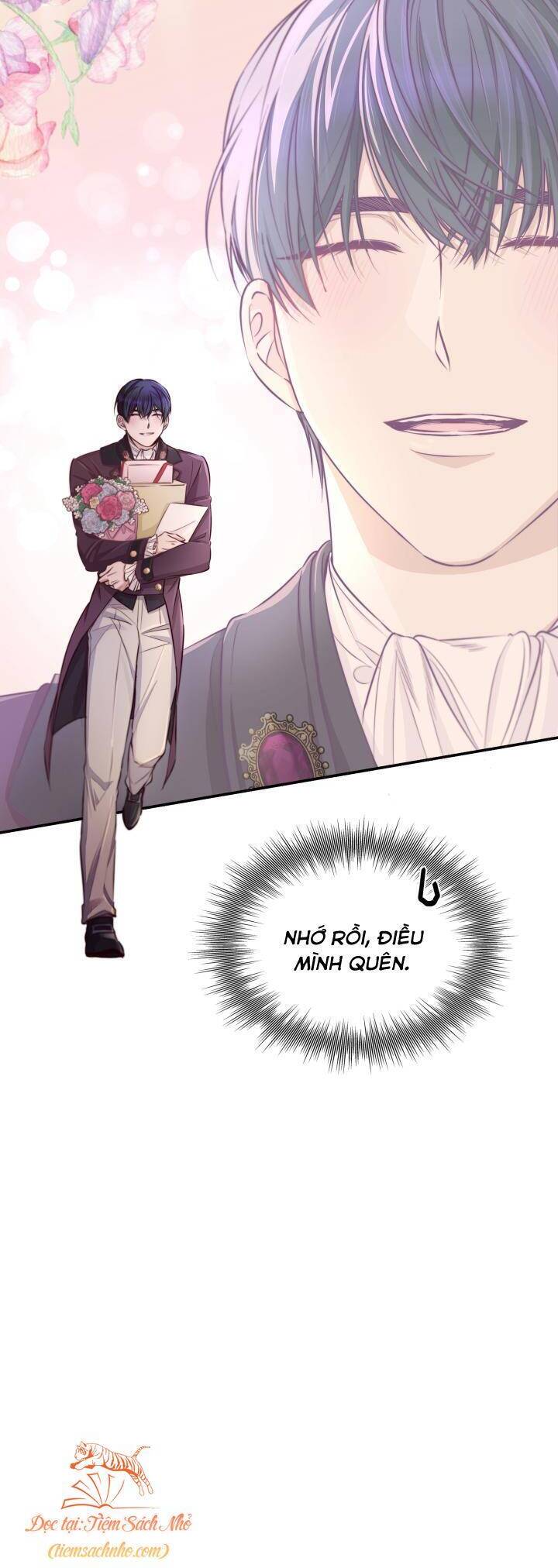 Tôi Đánh Mất Dây Xích Kiềm Chế Nam Chính Hắc Ám Chapter 47 - 37
