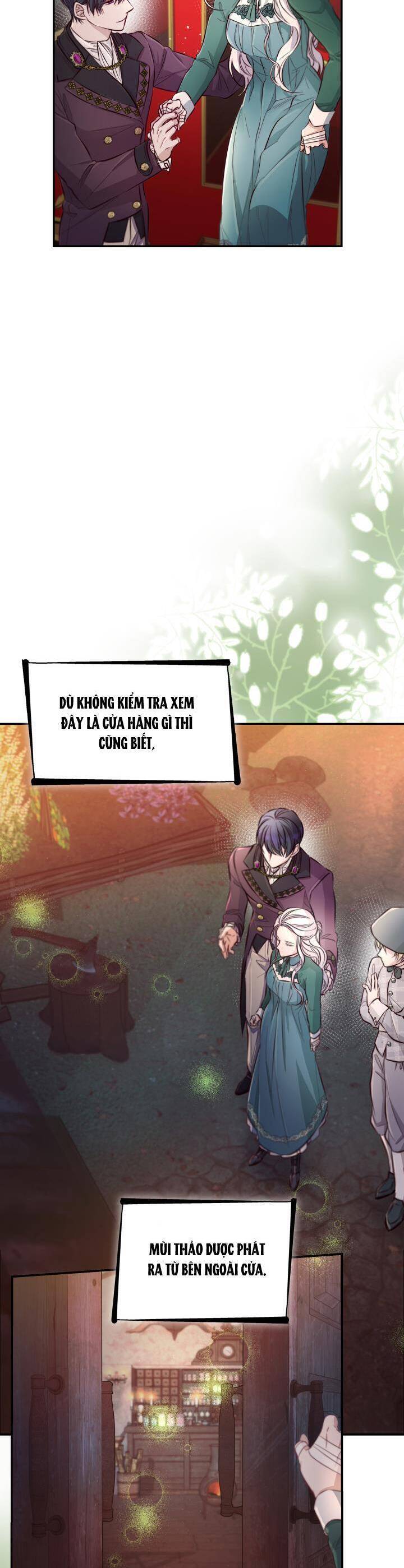 Tôi Đánh Mất Dây Xích Kiềm Chế Nam Chính Hắc Ám Chapter 47 - 6