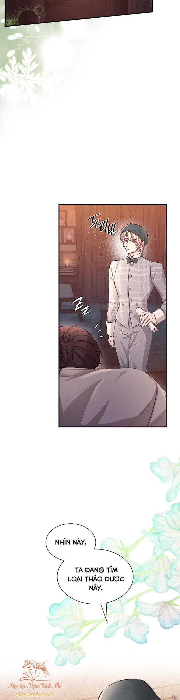 Tôi Đánh Mất Dây Xích Kiềm Chế Nam Chính Hắc Ám Chapter 47 - 7