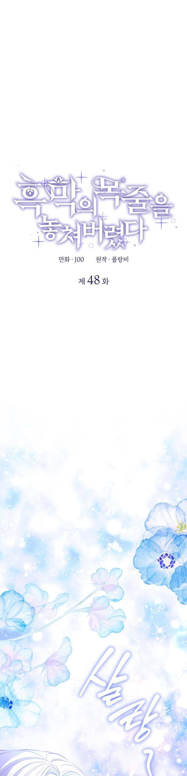 Tôi Đánh Mất Dây Xích Kiềm Chế Nam Chính Hắc Ám Chapter 48 - 1