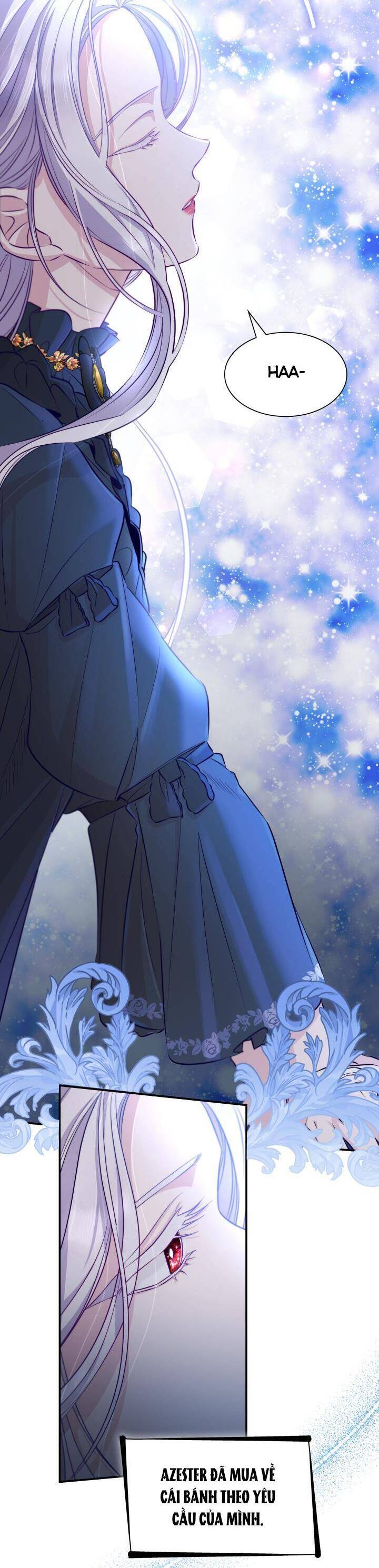 Tôi Đánh Mất Dây Xích Kiềm Chế Nam Chính Hắc Ám Chapter 48 - 2