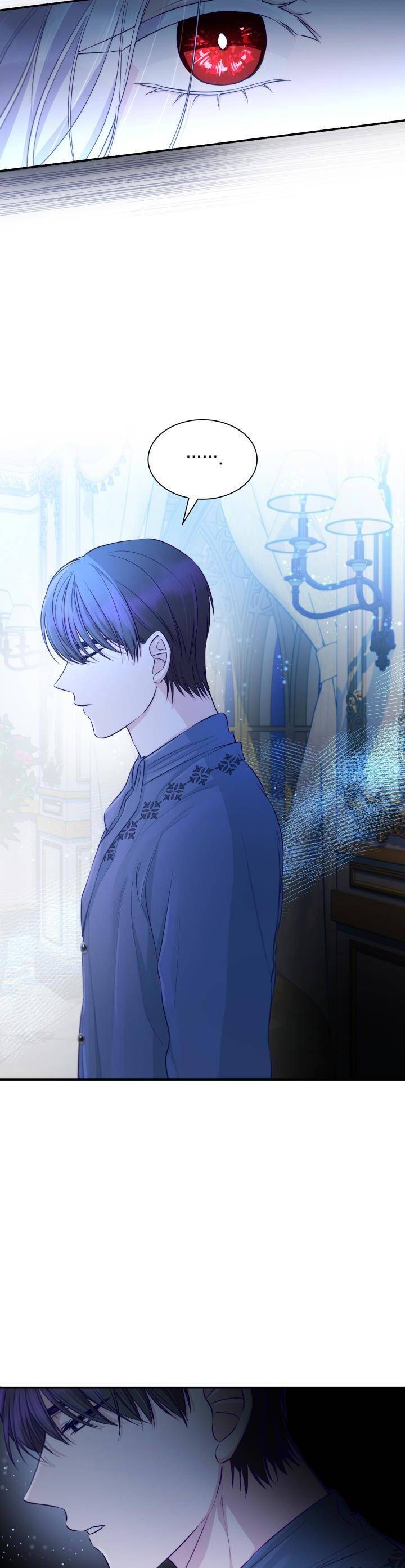 Tôi Đánh Mất Dây Xích Kiềm Chế Nam Chính Hắc Ám Chapter 48 - 12