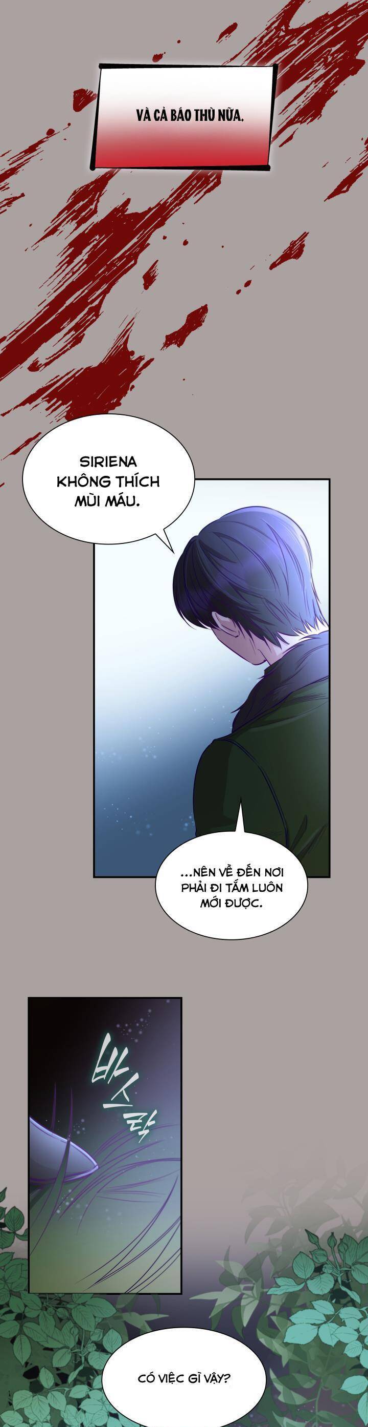 Tôi Đánh Mất Dây Xích Kiềm Chế Nam Chính Hắc Ám Chapter 48 - 15