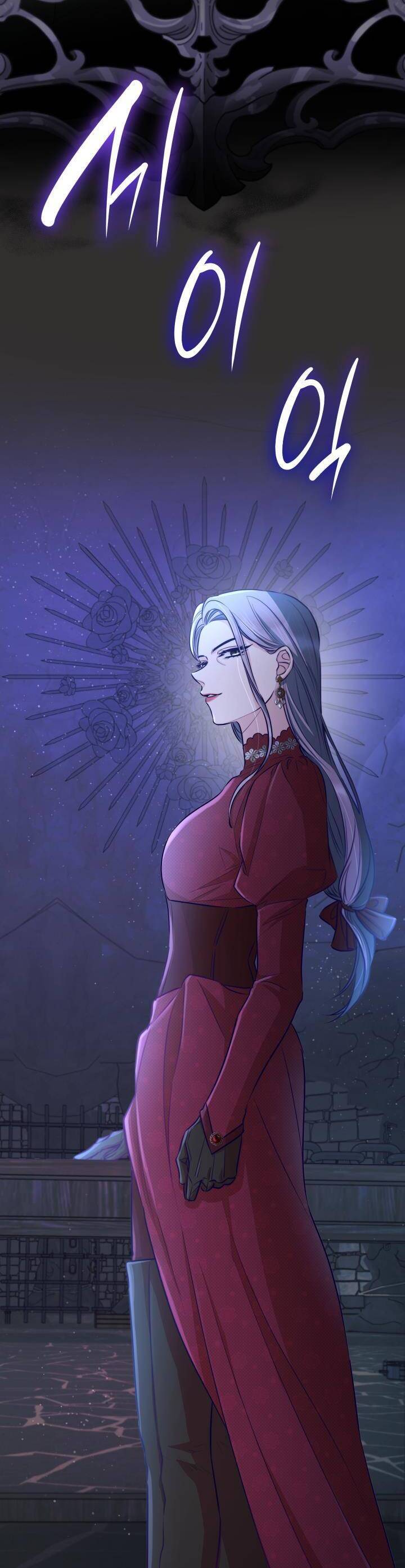 Tôi Đánh Mất Dây Xích Kiềm Chế Nam Chính Hắc Ám Chapter 48 - 19