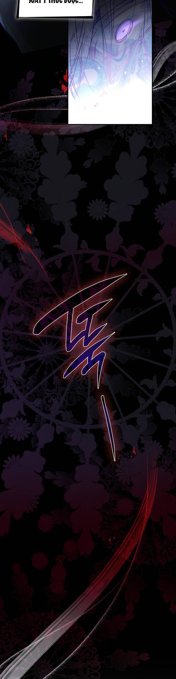 Tôi Đánh Mất Dây Xích Kiềm Chế Nam Chính Hắc Ám Chapter 48 - 27
